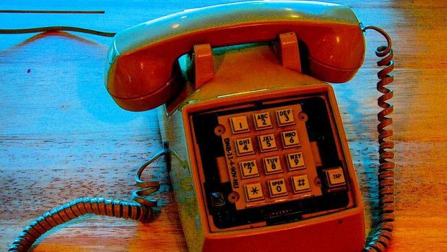 telefono