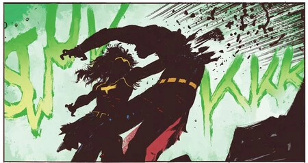 WW: Tierra Muerta