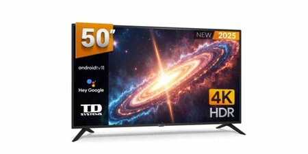 TD Systems PRIME50C20GLE