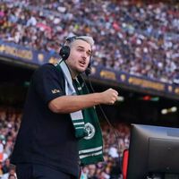 Ibai Llanos no olvida su derrota en la Kings League y le manda un contundente mensaje a Perxitaa antes de La Velada del Año 5 