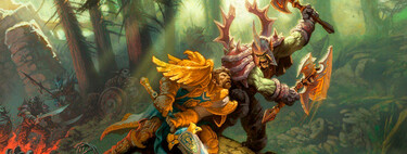 Los 20 mejores juegos para fans de la fantasía