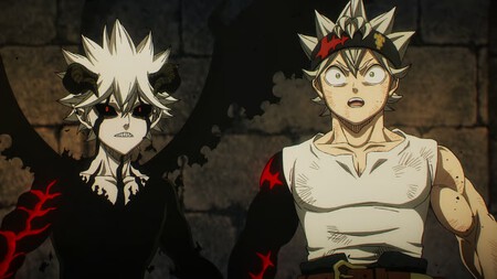 Black Clover