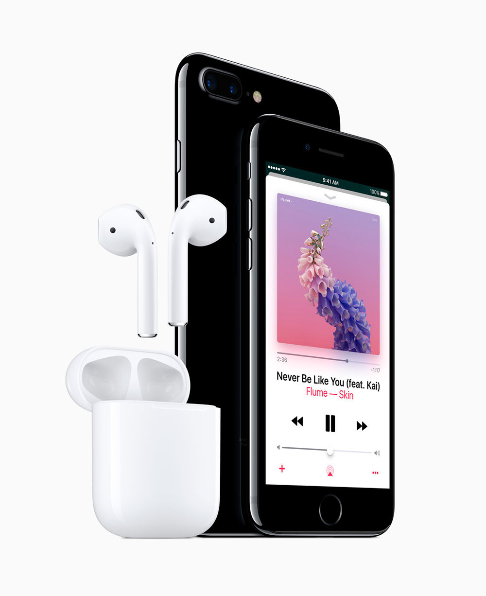 Se Puede Mojar El Iphone 7