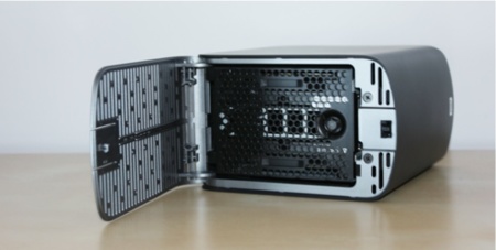 Interior WD
