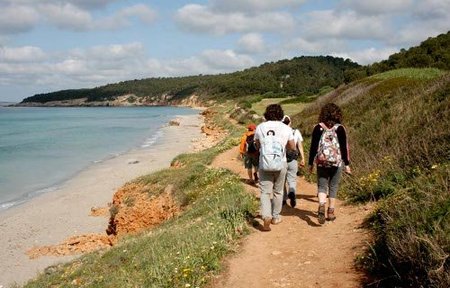 Cami dels Cavalls
