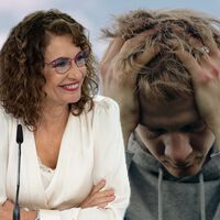 Hay tres grandes novedades para los autónomos en 2025 y ninguna es buena 