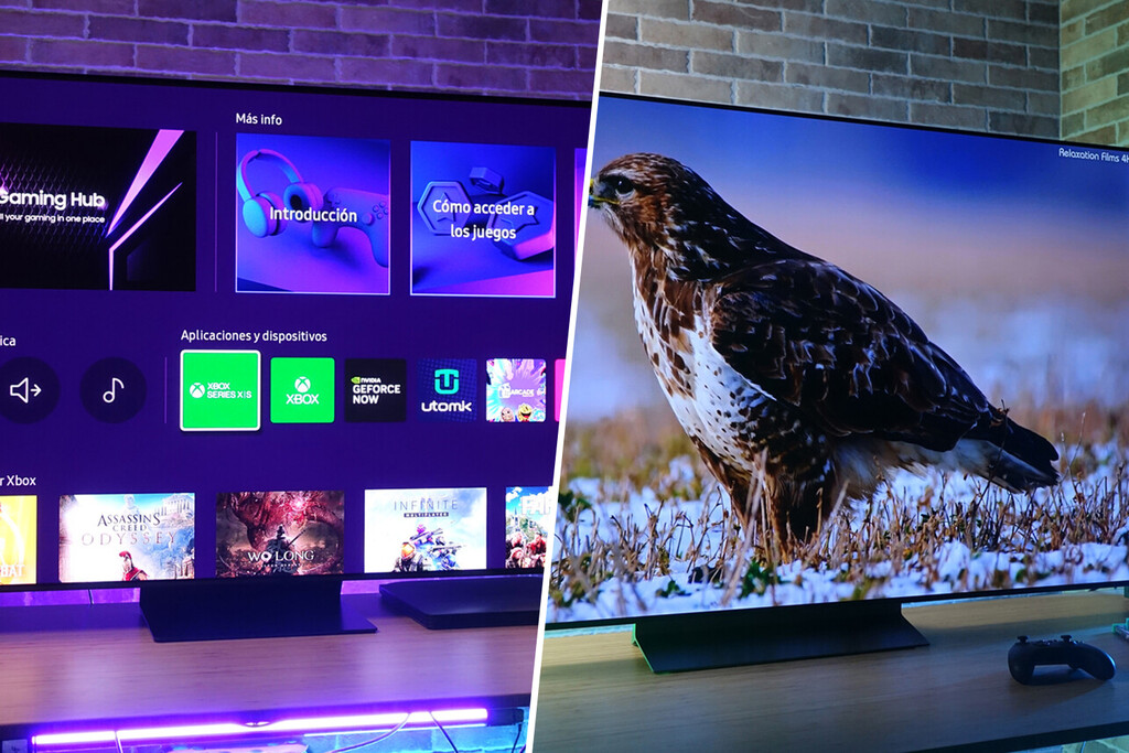 LG TV vs. Samsung TV: Which Smart TV Is the Best Fit for You?