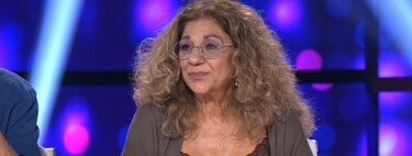 "No voy a soportar ni un insulto más". Lolita por fin se pronuncia sobre la polémica con Yenesi en 'Tu cara me suena'
