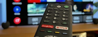 Cómo aprovechar un pendrive o una tarjeta de memoria que no usas para grabar cualquier programa de la TDT en tu Smart TV