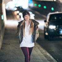 Práctico, barato y calentito: así es el polar Columbia que arrasa al 50% de descuento  