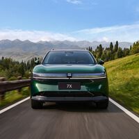 Zeekr 7X llega a México: hasta 637 HP y 615 km de autonomía para el SUV que va por Tesla y BMW, precio y lanzamiento