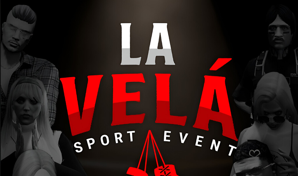 Marbella 3 se suma al fenómeno del boxeo con su propio evento a lo Ibai Llanos. Se llama 