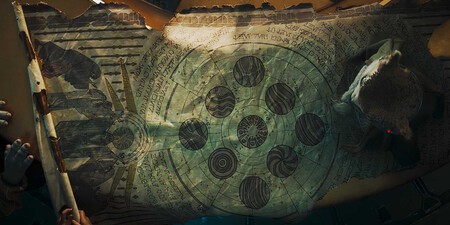 Star Wars Skeleton Crew Planetas 2