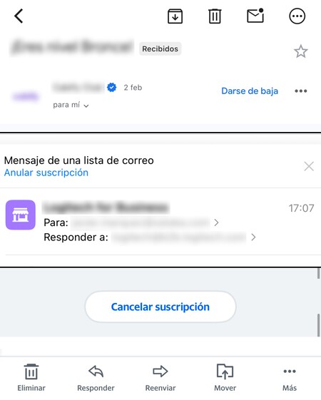 Darse De Baja En App Sin Salir