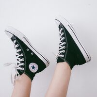 Converse rebajadas para todos los gustos: ahorra hasta 30 euros en tus zapatillas favoritas