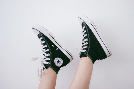 Converse rebajadas para todos los gustos: ahorra hasta 30 euros en tus zapatillas favoritas