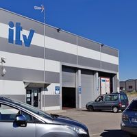 Aún hay dos millones de vehículos con la ITV caducada desde el estado de alarma, pese al esfuerzo de las estaciones