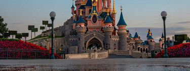 Disney se ha gastado más de 5.700 millones de euros en Disneyland París. Treinta años después aún no ha recuperado ni la mitad