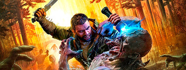 Dying Light The Beast triunfa en Steam y PS Store, pero sus creadores no pierden el tiempo y quieren que el juego sea redondo