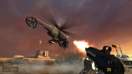 Half-Life 2 Half-Life 2