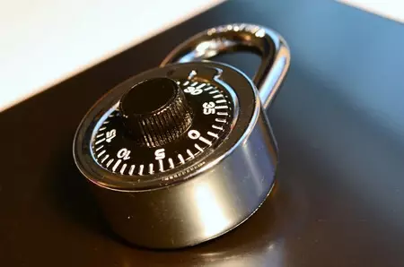 安全なプライバシー