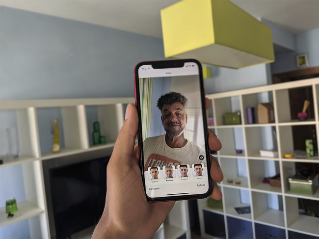 Faceapp