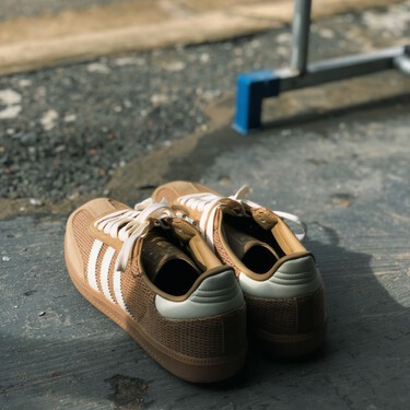 Varias expertas coinciden: “El vinagre de limpieza es uno de los mejores remedios para limpiar zapatos y zapatillas de ante” 