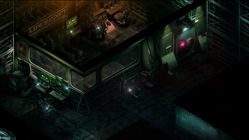 Esta aventura gráfica de terror y ciencia ficción está para descargar gratis en GOG y te la quedas para siempre Esta aventura gráfica de terror y ciencia ficción está para descargar gratis en GOG y te la quedas para siempre