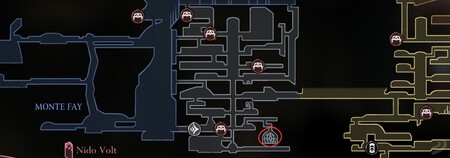 Habilidad Furia Rúnica Silksong