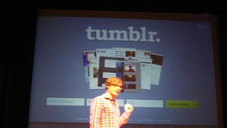 Cuatro consejos y buenas prácticas para usar Tumblr con éxito