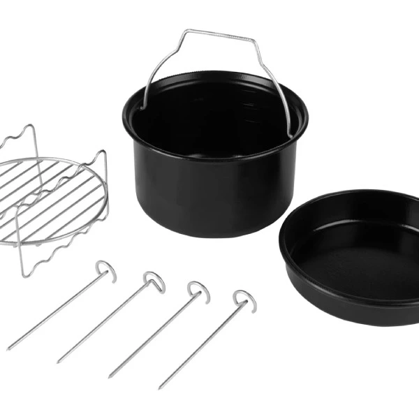 Pack de accesorios para freidora de aire