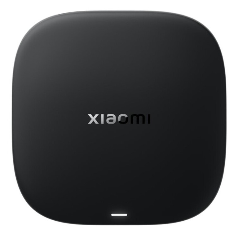 Xiaomi TV Box S 3rd Gen