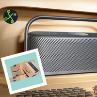 Amazon pierde la cabeza luego de poner esta bocina Soundcore Motion X600 con casi 3,500 pesos de descuento