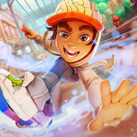Después de 3,000 millones de descargas, 14 años y ser el rey de TikTok: Subway Surfers tendrá secuela