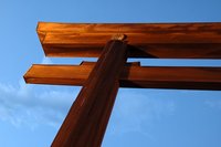 Ganjitsu o Año Nuevo de Japón