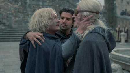 Casa Dragon Targaryen