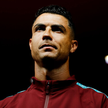 Cristiano Ronaldo, de 41 años, afirma que "La gente no valora mi estado de forma ni mis objetivos. Los números hablan por sí solos" 