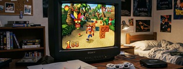 No solo tenemos nostalgia de cuando éramos jóvenes: tenemos nostalgia de la capacidad de atención que teníamos entonces