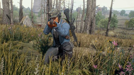 Un divertido vídeo nos muestra los 16 tipos de jugadores de PlayerUnknown's Battlegrounds