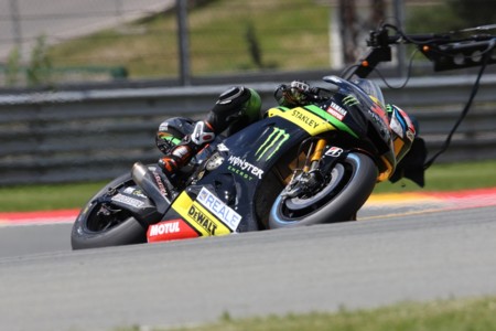 Bradley Smith