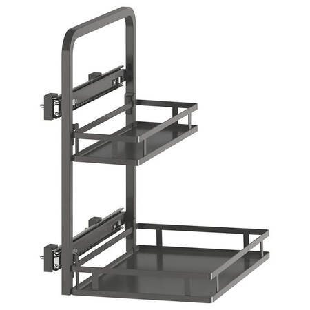 Utrusta Organizador Debajo Fregadero Ikea