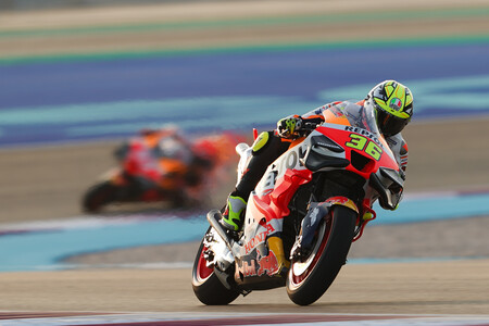 Mir Catar Motogp 2023