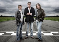 Los mejores vídeos de Top Gear