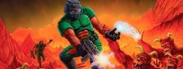 Un loco ha añadido micropagos al Doom original, y te obliga a pagar por cada bala. No es una manera de sacarte cuartos, sino una crítica a la industria 