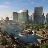 Tiene casi 10 años y fue el intento de Ubisoft por competir contra GTA: el juego de hackers más divertido por 99 pesos en Xbox y Steam 