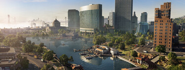 Tiene más de 10 años y fue el intento de Ubisoft por competir contra GTA: el juego de hackers más divertido que puedes encontrar