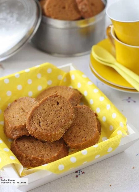 Galletas de caramelo, la receta que se ha convertido en nuestro nuevo vicio