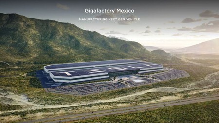 Tesla México