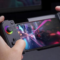 Llevo varios meses con mi suscripción a Game Pass, así que esta será mi próxima inversión para aprovechar sus juegos en mi móvil Android