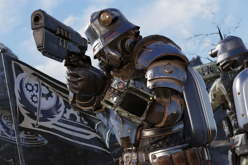 Imagen de Fallout 76